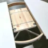 Стол круглый «Кантри»