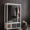 Вешалка напольная 120 "Кантри"