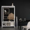 Вешалка напольная 120 "Кантри"