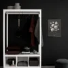Вешалка напольная 120 "Кантри"
