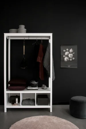 Вешалка напольная 120 "Кантри"