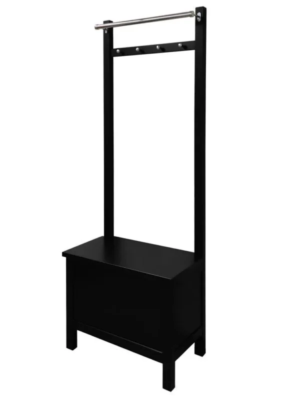 Вешалка напольная 62 "Кантри"