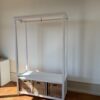 Вешалка напольная 120 "Кантри"