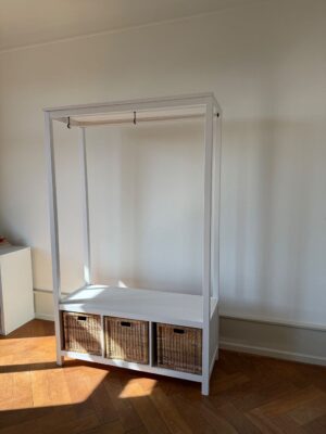 Вешалка напольная 120 "Кантри"