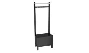 Вешалка напольная 62 "Кантри"